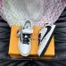 Louis Vuitton Nike Shoes for Men's Louis Vuitton Sneakers #B50244