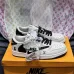 Louis Vuitton Nike Shoes for Men's Louis Vuitton Sneakers #B50244