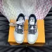 Louis Vuitton Nike Shoes for Men's Louis Vuitton Sneakers #B50245