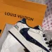 Louis Vuitton Nike Shoes for Men's Louis Vuitton Sneakers #B50245