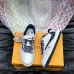 Louis Vuitton Nike Shoes for Men's Louis Vuitton Sneakers #B50245