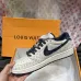 Louis Vuitton Nike Shoes for Men's Louis Vuitton Sneakers #B50245