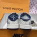 Louis Vuitton Nike Shoes for Men's Louis Vuitton Sneakers #B50245