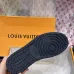 Louis Vuitton Nike Shoes for Men's Louis Vuitton Sneakers #B50245