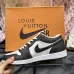 Louis Vuitton Nike Shoes for Men's Louis Vuitton Sneakers #B50246
