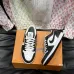 Louis Vuitton Nike Shoes for Men's Louis Vuitton Sneakers #B50246