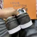 Louis Vuitton Nike Shoes for Men's Louis Vuitton Sneakers #B50246