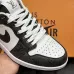 Louis Vuitton Nike Shoes for Men's Louis Vuitton Sneakers #B50246