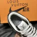 Louis Vuitton Nike Shoes for Men's Louis Vuitton Sneakers #B50246