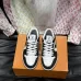 Louis Vuitton Nike Shoes for Men's Louis Vuitton Sneakers #B50246
