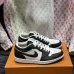 Louis Vuitton Nike Shoes for Men's Louis Vuitton Sneakers #B50246