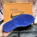 Louis Vuitton Nike Shoes for Men's Louis Vuitton Sneakers #B50247