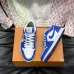 Louis Vuitton Nike Shoes for Men's Louis Vuitton Sneakers #B50247
