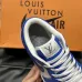 Louis Vuitton Nike Shoes for Men's Louis Vuitton Sneakers #B50247
