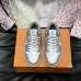Louis Vuitton Nike Shoes for Men's Louis Vuitton Sneakers #B50248