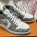 Louis Vuitton Nike Shoes for Men's Louis Vuitton Sneakers #B50248