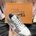 Louis Vuitton Nike Shoes for Men's Louis Vuitton Sneakers #B50248