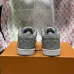 Louis Vuitton Nike Shoes for Men's Louis Vuitton Sneakers #B50248