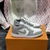 Louis Vuitton Nike Shoes for Men's Louis Vuitton Sneakers #B50248