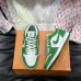 Louis Vuitton Nike Shoes for Men's Louis Vuitton Sneakers #B50249