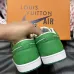 Louis Vuitton Nike Shoes for Men's Louis Vuitton Sneakers #B50249