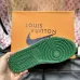 Louis Vuitton Nike Shoes for Men's Louis Vuitton Sneakers #B50249