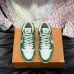 Louis Vuitton Nike Shoes for Men's Louis Vuitton Sneakers #B50249