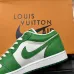 Louis Vuitton Nike Shoes for Men's Louis Vuitton Sneakers #B50249