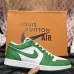 Louis Vuitton Nike Shoes for Men's Louis Vuitton Sneakers #B50249