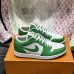 Louis Vuitton Nike Shoes for Men's Louis Vuitton Sneakers #B50249