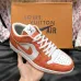 Louis Vuitton Nike Shoes for Men's Louis Vuitton Sneakers #B50250