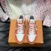 Louis Vuitton Nike Shoes for Men's Louis Vuitton Sneakers #B50250
