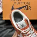 Louis Vuitton Nike Shoes for Men's Louis Vuitton Sneakers #B50250