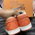 Louis Vuitton Nike Shoes for Men's Louis Vuitton Sneakers #B50250