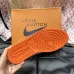 Louis Vuitton Nike Shoes for Men's Louis Vuitton Sneakers #B50250