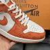 Louis Vuitton Nike Shoes for Men's Louis Vuitton Sneakers #B50250