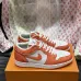 Louis Vuitton Nike Shoes for Men's Louis Vuitton Sneakers #B50250