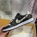 Louis Vuitton Nike Shoes for Men's Louis Vuitton Sneakers #B50251