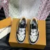 Louis Vuitton Nike Shoes for Men's Louis Vuitton Sneakers #B50251