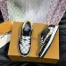 Louis Vuitton Nike Shoes for Men's Louis Vuitton Sneakers #B50251