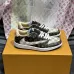 Louis Vuitton Nike Shoes for Men's Louis Vuitton Sneakers #B50251