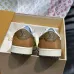 Louis Vuitton Nike Shoes for Men's Louis Vuitton Sneakers #B50252
