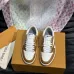 Louis Vuitton Nike Shoes for Men's Louis Vuitton Sneakers #B50252