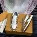 Louis Vuitton Nike Shoes for Men's Louis Vuitton Sneakers #B50252