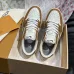 Louis Vuitton Nike Shoes for Men's Louis Vuitton Sneakers #B50252