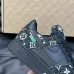Louis Vuitton Nike Shoes for Men's Louis Vuitton Sneakers #B50253