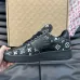 Louis Vuitton Nike Shoes for Men's Louis Vuitton Sneakers #B50253