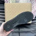 Louis Vuitton Nike Shoes for Men's Louis Vuitton Sneakers #B50253