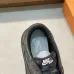 Louis Vuitton Nike Shoes for Men's Louis Vuitton Sneakers #B50255
