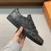 Louis Vuitton Nike Shoes for Men's Louis Vuitton Sneakers #B50255